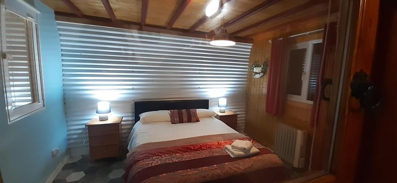 Sallys Cabin Kilcolgan Экстерьер фото