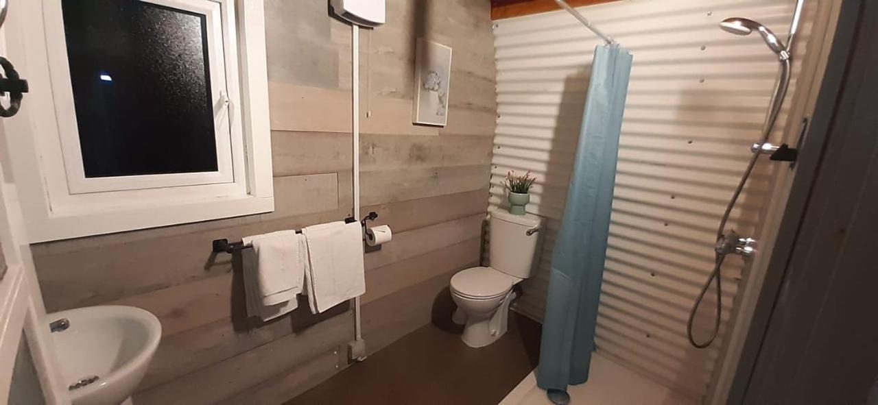 Sallys Cabin Kilcolgan Экстерьер фото