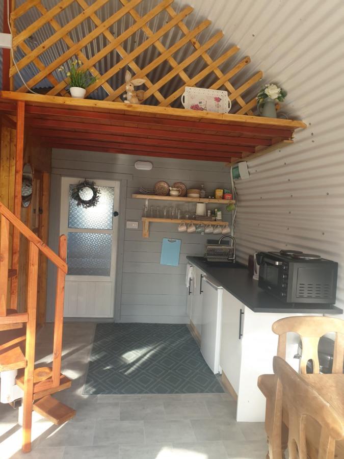 Sallys Cabin Kilcolgan Экстерьер фото