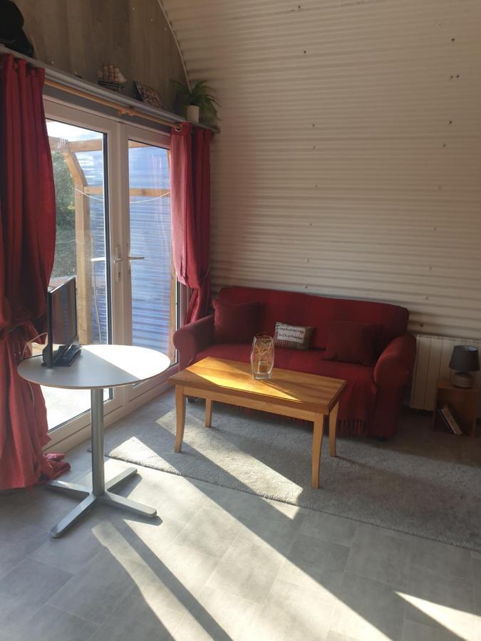 Sallys Cabin Kilcolgan Экстерьер фото